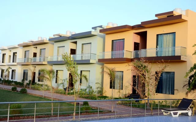 Chitrakoot Garden And Resorts Pushkar