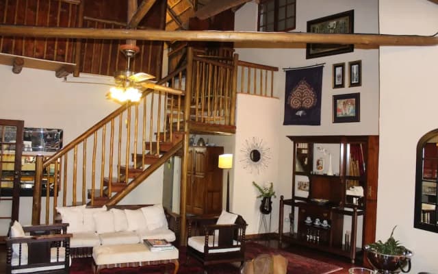 Foreigners Friend Guest House