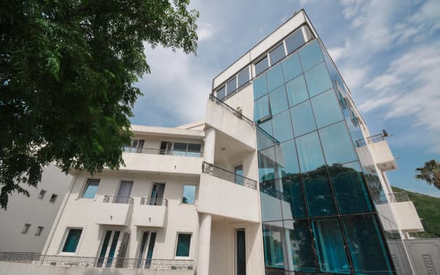 Hotel Sajo