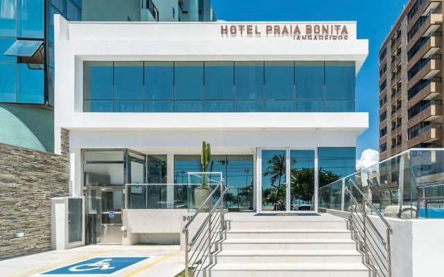 Hotel Praia Bonita Jangadeiros Pajuçara