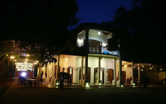 Adaviya Resort