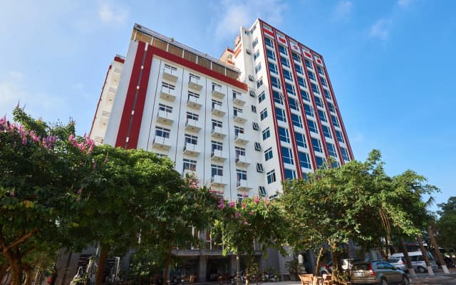 Thai An Hotel