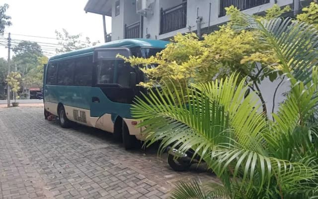 Harambathenna Resort Anuradhapura