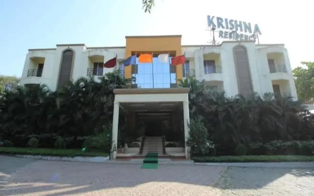 Krishna Resorts and Water Park