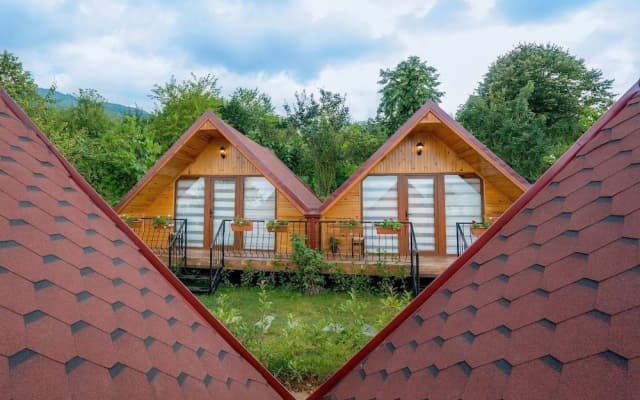 Babil Bungalow Boutique Hotel