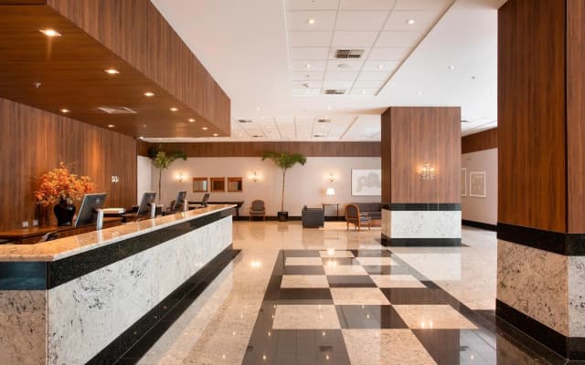 Windsor Tower Hotel