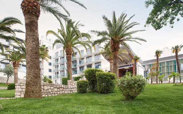 Eurostars Queen of Montenegro