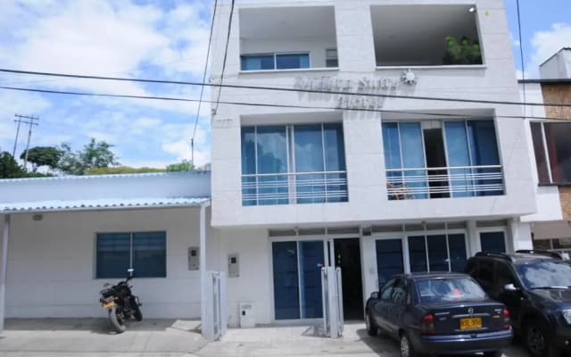 Villeta Suite