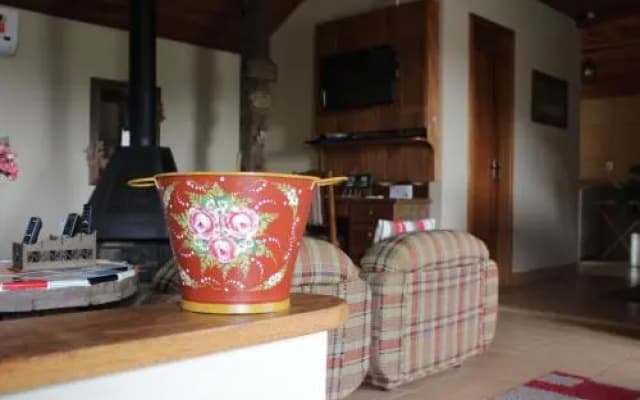 Loft São Joaquim
