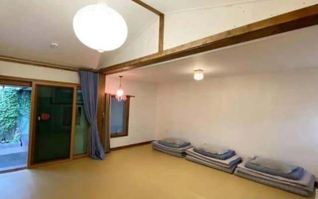 Gyeongju Shilla Moon Night Hanok Stay