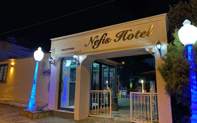 Nefis Hotel Oludeniz