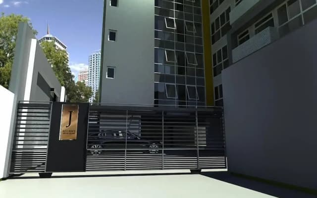 J Residence Thonglor 8