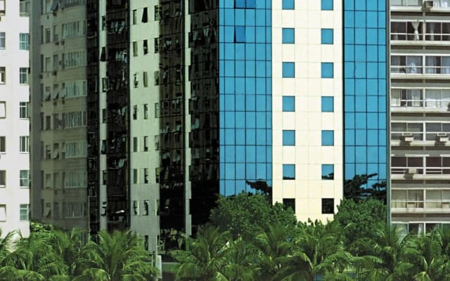 Windsor Excelsior Copacabana