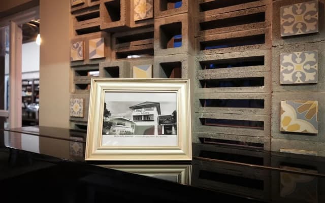 Tibera Hotel Ciumbuleuit