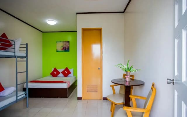 Laurien's Budget Hotel by Oyo Rooms
