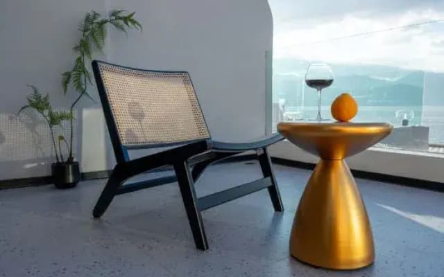 Dali Banwan Yunqi Seaview Resort