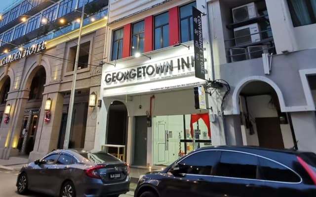 Georgetown Times Inn Hotel