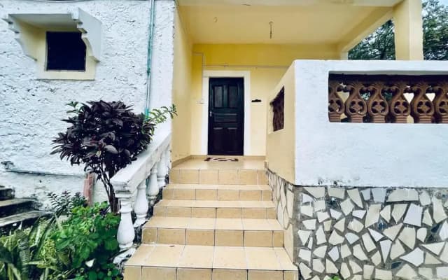Diani Beach 5 Bedroom Dream House