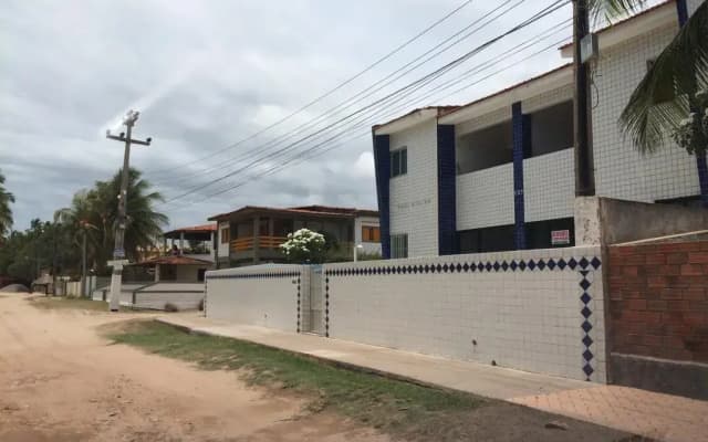 Apart hotel Beira Mar