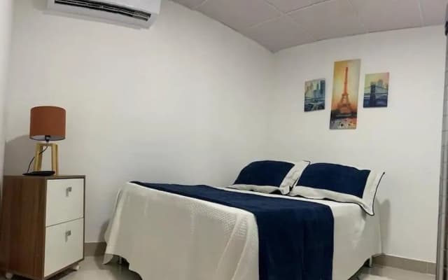 Room-malecon Cozy Private Room 8