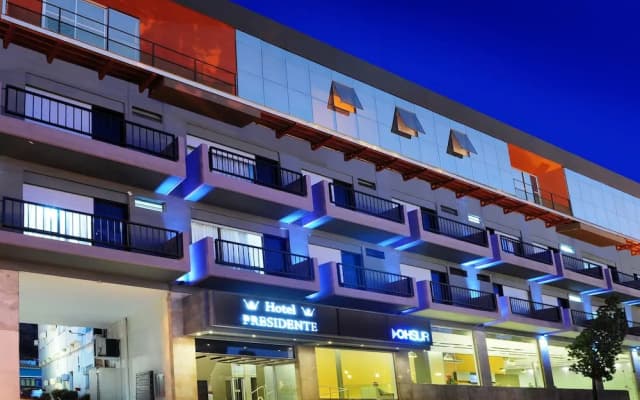 Hotel Presidente