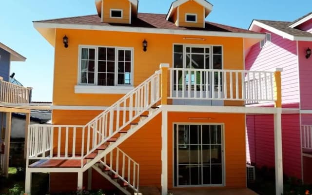 Bunny Hill Resort