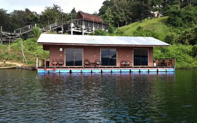 Ingchan Raft