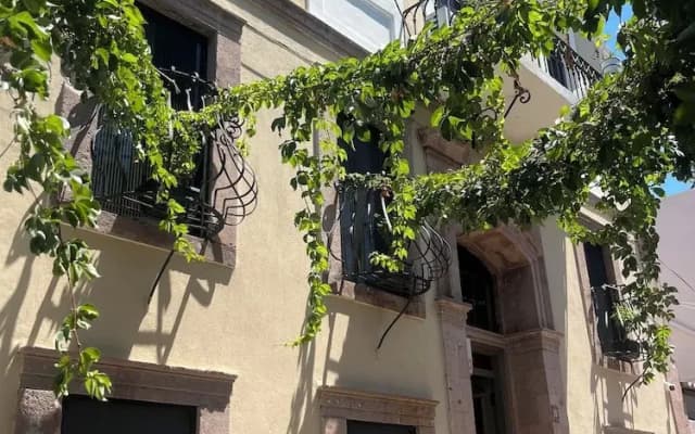 Latibule Macaron Guest House