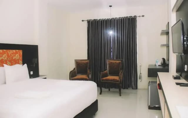 Sei Hotel