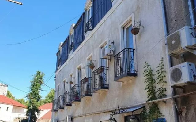 hotel lika