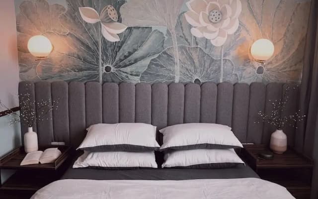Aluny Boutiquestay