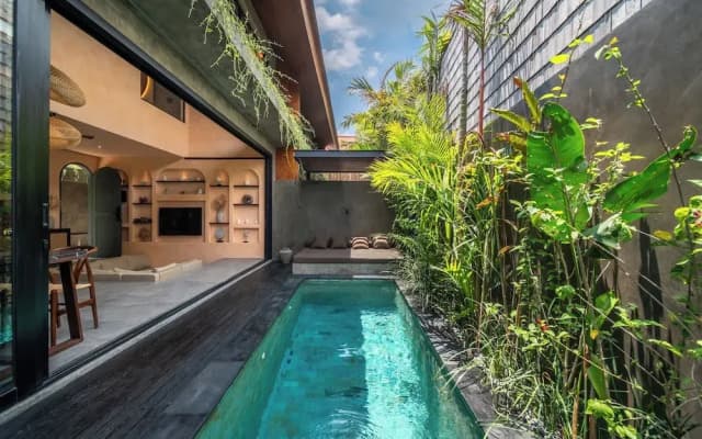 The Mystik Loft Serenity