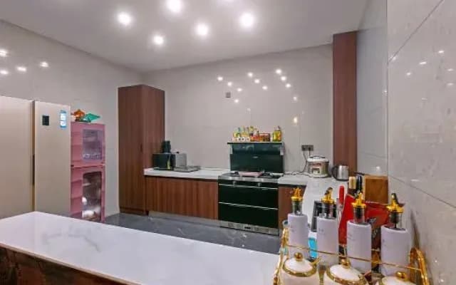 Tengchong Daina Huaxi Wenquan Homestay