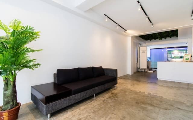 Garv's Boutique Hotel