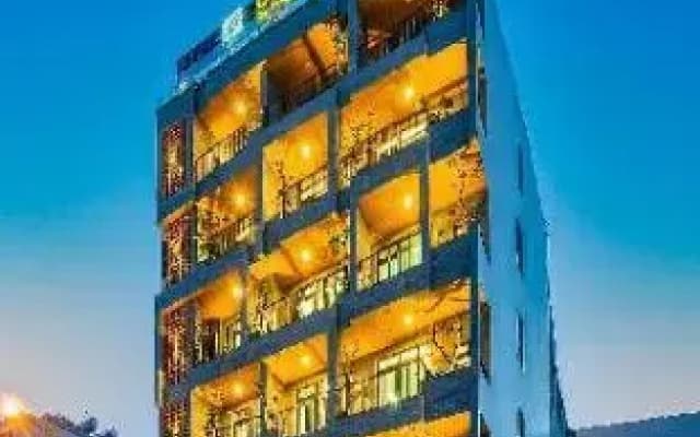 Chi House Da Nang