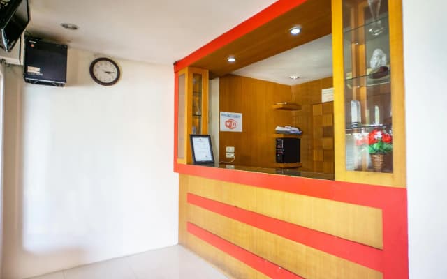 Hotel O Wisma Kuta Karang