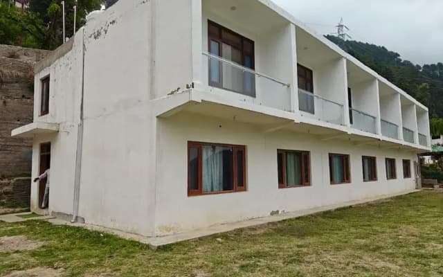 Rama Krishna Guest House-Patnitop