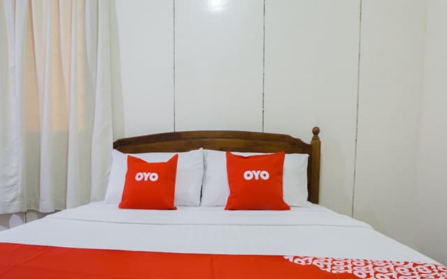Hotel O The 7 Lodge Tambunan