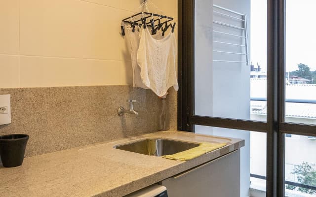 NOVO! 2 Quartos de Luxo no Mariscal