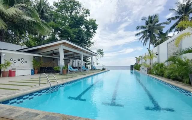 Sea Horizon Resort