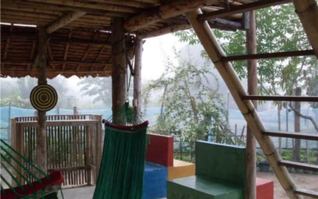 Churn Yuen Pai by Gampanat Guesthouse