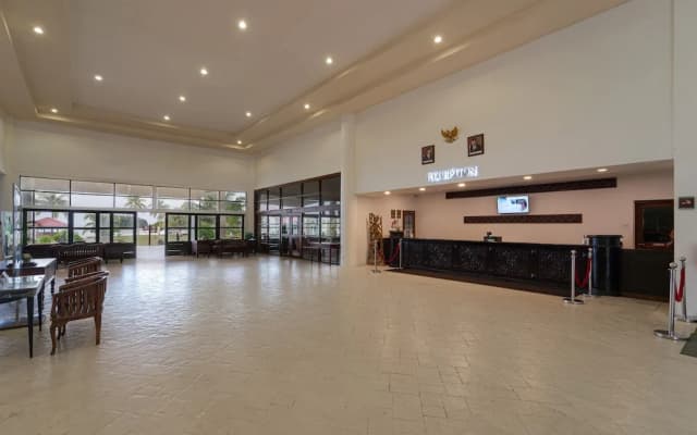Indra Maya Pool Villas