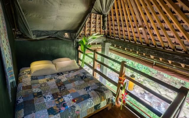 Bali Eco Stay