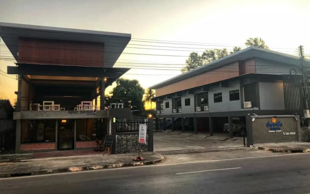 Pakarang Resort