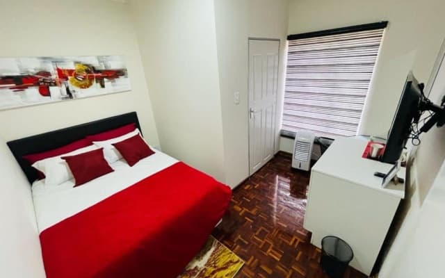 Ithonsi Guesthouse