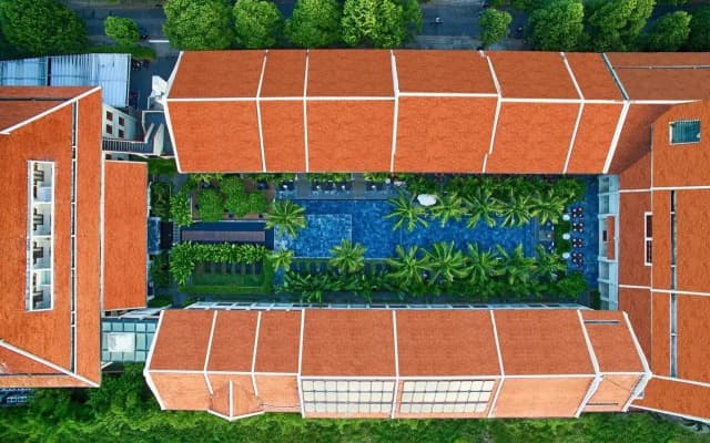 Almanity Hoi An Resort & Spa