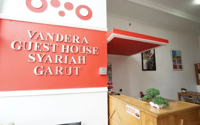 OYO 2021 Wisma Vandera Syariah