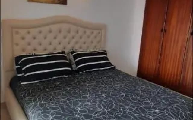 Apprt hôtel cabo dream 90