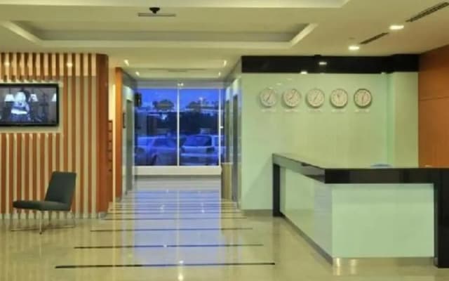 Hotel Primera Suite