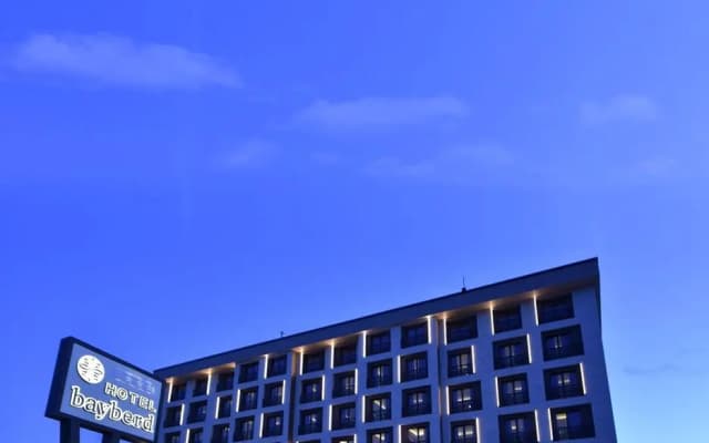 Bayberd Hotel